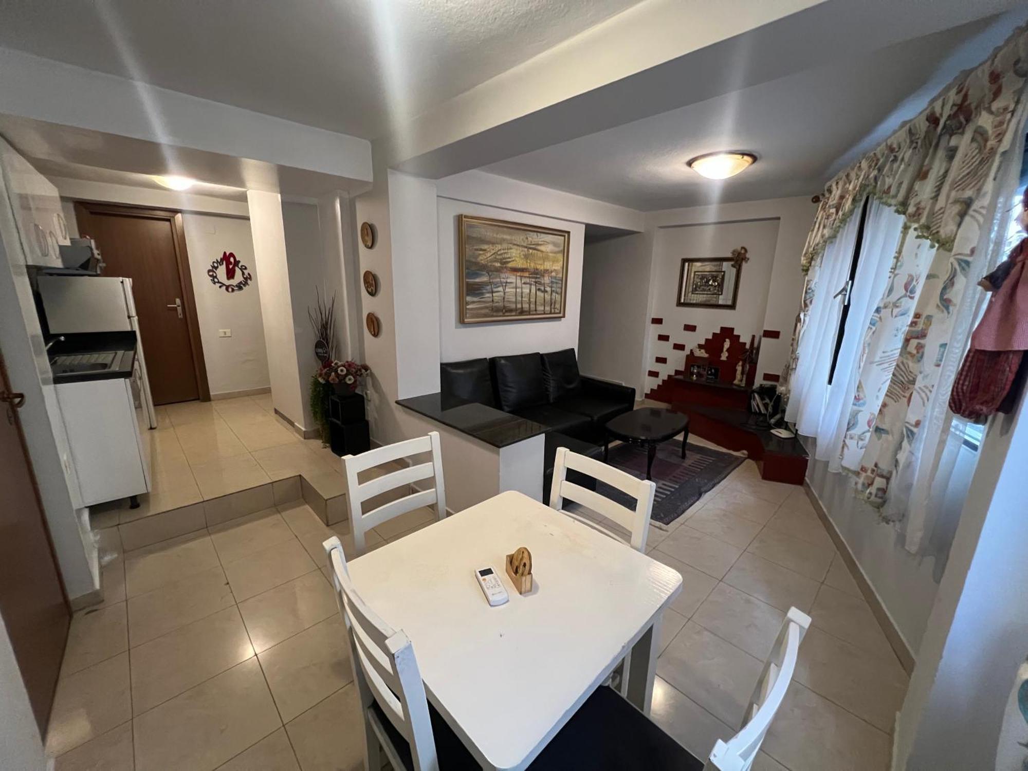 Tirana Center Apartment מראה חיצוני תמונה