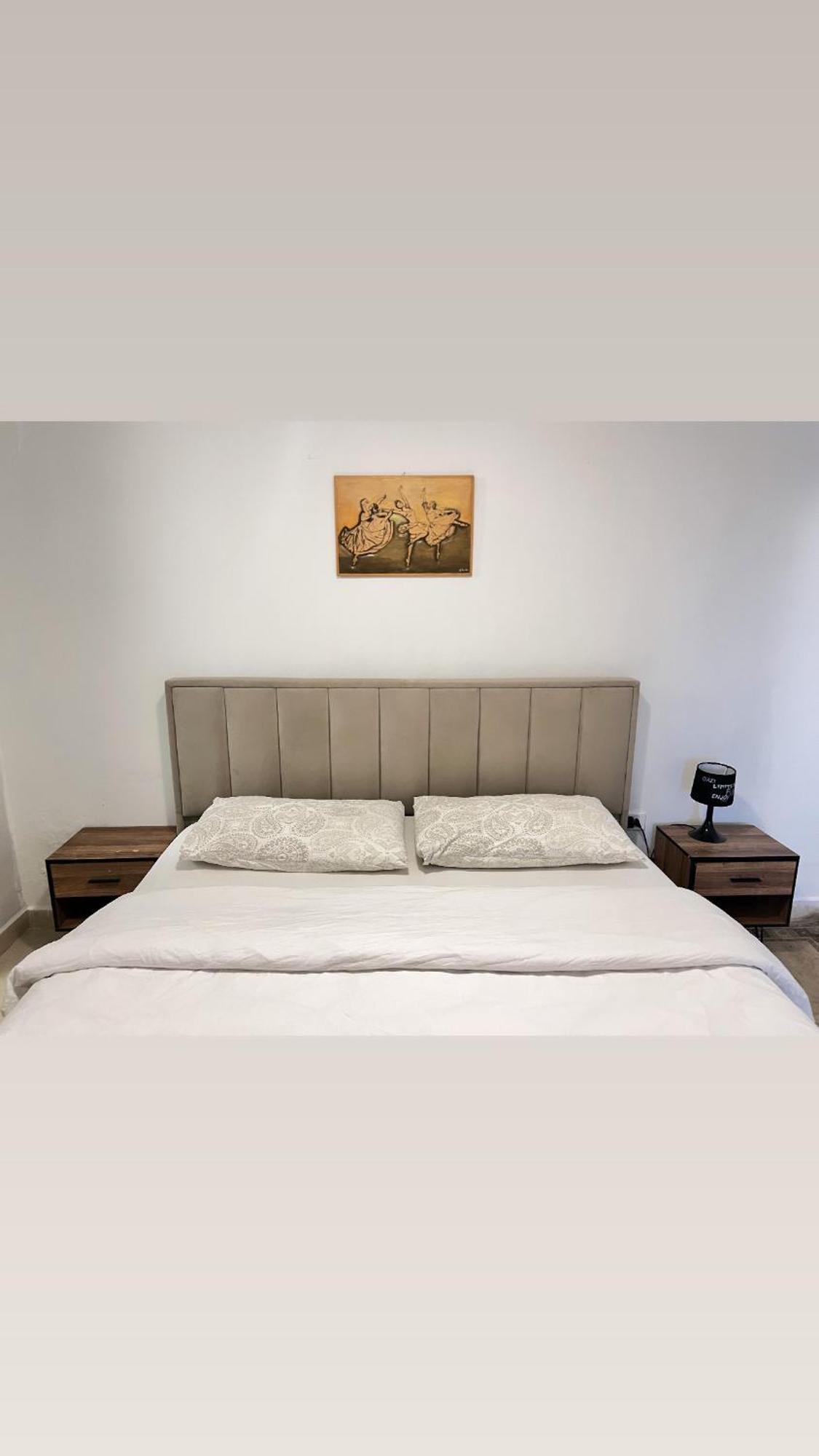 Tirana Center Apartment מראה חיצוני תמונה